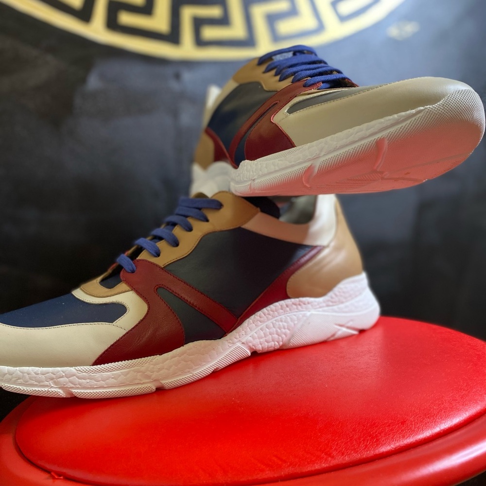 Newest shoe design